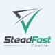 SteadFast logo