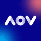 AOV.ai Free Gifts BOGO Offer logo