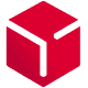DPD France ‑ Officiel logo