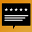 TestimonialHub logo