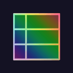 TableFlow Specification Table logo