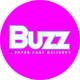 Buzz DeliverIt logo