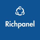 Richpanel: AI Customer Support logo