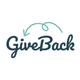 GiveBack Fundraising logo