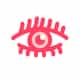 Eye Catching ‑ Logo Bar & Grid logo