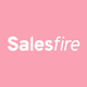 Salesfire: AI Remarketing logo