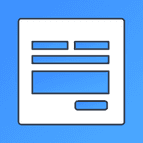 POWR Contact Form Builder logo