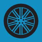PartFinder: Year Make Model logo