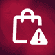 Warn AI Product Labels&Warning logo
