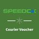 Speedex Courier Voucher logo