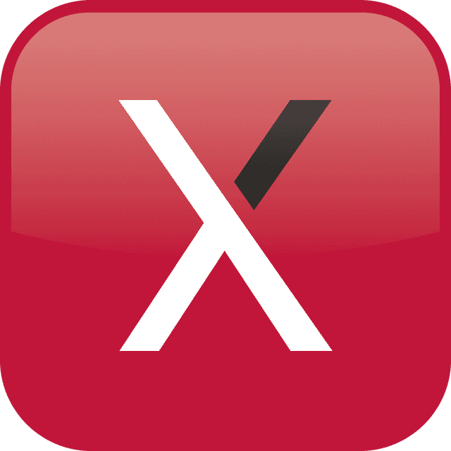 reybex‑cloud‑erp‑app logo