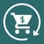 ReConvert Post Purchase Upsell logo