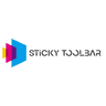 Sticky Toolbar