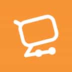 Mobile App Builder ‑ SimiCart logo