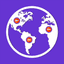 Country Blocker Fraud Securify logo