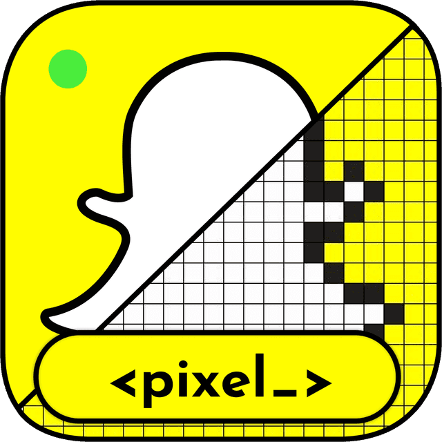 AB : Multi Snapchat Pixel Ads logo