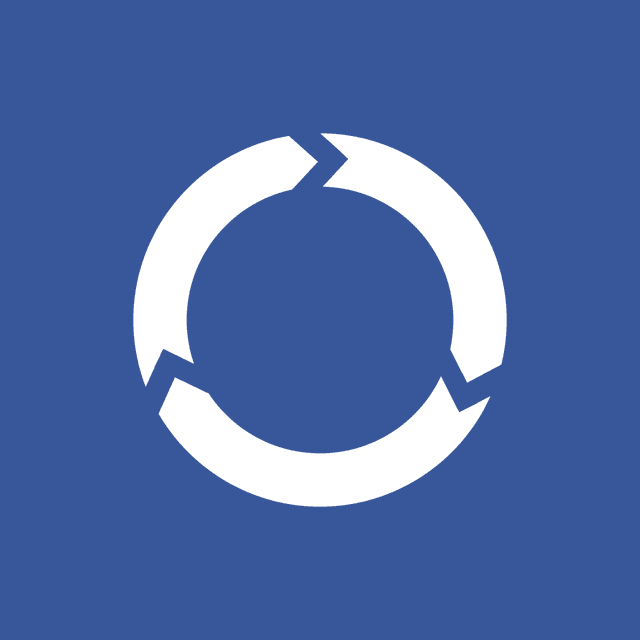 Blink | Hide out of stock logo