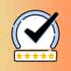 SB Google Reviews Badge logo