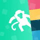 Black Friday Animated Side Bar logo