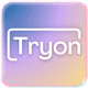 Tryon: Try Before You Buy logo