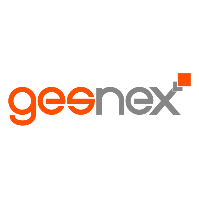Gesnex Sync logo