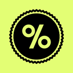 Discounts, BOGO & Gifts ‑ AIOD logo