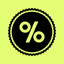 Discounts, BOGO & Gifts ‑ AIOD logo