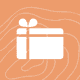 A&D: Scheduled Gift Cards logo