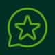Store Reviews logo