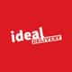 Ideal Delivery (Official) logo