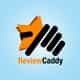 ReviewCaddy logo