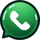 Easy Whatsapp Button logo