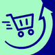 Checkout Upsells: Switcher logo
