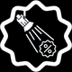 LM Discount Dazzle logo