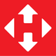 Nova Post logo