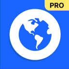 BUCKS Currency Converter PRO++ logo
