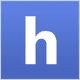 Happify Invoice & Packing Slip logo