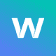 waaship：電子發票・超商取貨・跨境出貨 logo