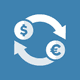 WB: Multi Currency Converter logo