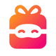 Giveaway Ninja • Giveaways logo