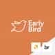 [OLD] ‑ Early Bird Shipping logo