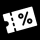 Discount Code Display logo