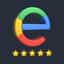EC ‑ Google Reviews logo