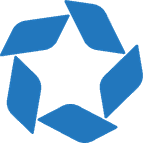 RaveCapture logo
