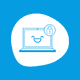 Extendons Animated Login logo