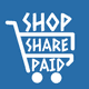Smart Sell Club: Share Paid logo