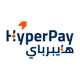 HyperPay Customization logo