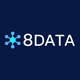 8Data: Supply Chain Management logo