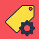 Leap Auto Tags | All‑in‑1 Tags logo