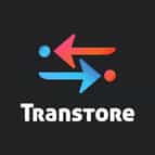 TS ‑ AI Language Translate logo